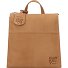 Rogue Robyn Stad rugzak Leer 28 cm variant cool cognac  Rogue Robyn Stad rugzak Leer 28 cm variant cool cognac