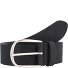 Riem Leer variant schwarz | 75 cm Riem Leer variant schwarz | 75 cm