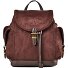  Ageni Stad rugzak 30 cm variant deep brown