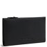  Seline Portemonnee RFID-bescherming Leder 16 cm variant black