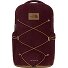  Jester Dagrugzak 46 cm Laptopvak variant deep burgundy