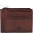  Monte Rosa Portemonnee RFID Leer 12 cm variant moro