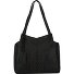  Lavish Imbler Schoudertas Leer 30 cm variant black