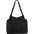 Lavish Imbler Schoudertas Leer 30 cm variant black