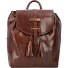  Florentin City rugzak leer 31 cm variant brown-gold