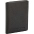  Voyager Portemonnee RFID-bescherming Leer 9.5 cm variant black