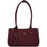 Meridian II Schoudertas 29 cm variant wine Meridian II Schoudertas 29 cm variant wine