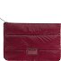 Glossy Cosmetische tas 22 cm variant burgundy glossy Glossy Cosmetische tas 22 cm variant burgundy glossy
