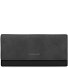  Triomphe Portemonnee RFID-bescherming 21 cm variant all black