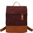  Jana Dagrugzak 35 cm Laptopvak variant nubuk cognac