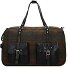 Weekender reistas 51 cm variant scozzese fuxia-nero Weekender reistas 51 cm variant scozzese fuxia-nero