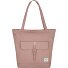  Retreat Shopper Tas 48 cm Laptop compartiment variant ash rose