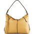  Mila Schoudertas M Leder 38 cm variant light tan