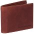 Marvin Portemonnee RFID-bescherming Leer 10 cm variant cognac Marvin Portemonnee RFID-bescherming Leer 10 cm variant cognac