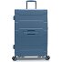  ReNew 4 wielen Trolley M 66 cm met uitbreidingsplooi variant ocean