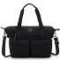  Basic Elevated New Art Schoudertas 49 cm Laptopvak variant infinite black