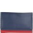 Medium Tri-fold Portemonnee I Leder 14 cm variant royal  Medium Tri-fold Portemonnee I Leder 14 cm variant royal
