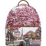  Yesbag Dagrugzak 32.5 cm variant paris