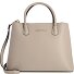 Faith Shopper Tas 35 cm variant ghiaccio Faith Shopper Tas 35 cm variant ghiaccio