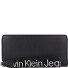 Ultralight Portemonnee RFID-bescherming 19 cm variant black Ultralight Portemonnee RFID-bescherming 19 cm variant black