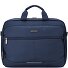  Easy Office 2.0 Koffer 43 cm Laptop compartiment variant blu notte