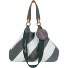 Izzy Medium Limited Schoudertas 45 cm variant anthra sand Izzy Medium Limited Schoudertas 45 cm variant anthra sand
