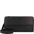 Portemonnee Leer 19 cm variant schwarz Portemonnee Leer 19 cm variant schwarz