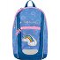 Kiga Mini Kinderrugzak 30 cm variant Rainbow Lui