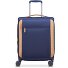 Montmartre 3 4 wielen Cabinewagen 55 cm met uitbreidingsplooi variant navy blue  Montmartre 3 4 wielen Cabinewagen 55 cm met uitbreidingsplooi variant navy blue