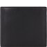 Alberto Portemonnee Leer 11 cm variant nero Alberto Portemonnee Leer 11 cm variant nero