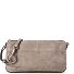  Clarice II Crossbody tas M Leder 26 cm variant neutral grey