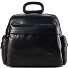  MD20 Stad rugzak Leder 25 cm variant nero