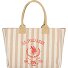  Pool Party Shopper Tas 40 cm variant natural