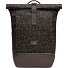  Allen Medium Dagrugzak 40.5 cm Laptopvak variant brown leo