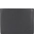 Attack 2 Portemonnee RFID Leer 12,5 cm variant grey Attack 2 Portemonnee RFID Leer 12,5 cm variant grey