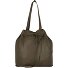 Nappa Zak Leer 37 cm variant olive Nappa Zak Leer 37 cm variant olive