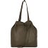  Nappa Zak Leer 37 cm variant olive