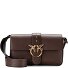 Love One Schoudertas Leer 27 cm variant marrone castano-antique gold