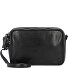 Colombiana Schoudertas Leer 21 cm variant black Colombiana Schoudertas Leer 21 cm variant black