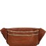  Tasso Fanny pack Leer 33 cm variant cognac