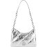  Frizzare Argento Schoudertas 23 cm variant silver