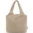  Skara Shopper Tas 46 cm Laptop compartiment variant dusty sand