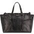 Fabio Weekender reistas Leer 44 cm variant nero Fabio Weekender reistas Leer 44 cm variant nero
