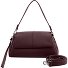 My Bestie Schoudertas Leer 34 cm variant barolo red My Bestie Schoudertas Leer 34 cm variant barolo red