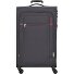  Crosstrack 4-wielige trolley 79 cm variant grey/red