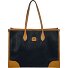  Life Shopper Tas 40.5 cm Laptop compartiment variant blau