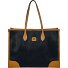  Life Shopper Tas 40.5 cm Laptop compartiment variant blau