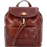  Story Donna City Rugzak Leer 31 cm variant marrone