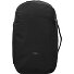  Doorgangsrugzak 51 cm variant black