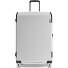 Logic Pro 4 wielen Trolley 75 cm met uitbreidingsplooi variant platinum metallic